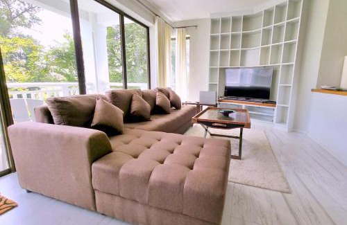Laguna Apartment | Spacious 2BR Apartment ALM 2223 in Laguna, 10 min from BangTao Beach