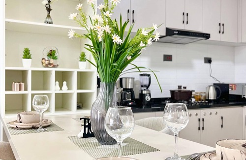 Nairobi Apartment | Spacious 2BR Apartment at Himalaya Heights