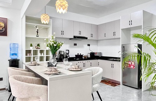 Nairobi Apartment | Spacious 2BR Apartment at Himalaya Heights