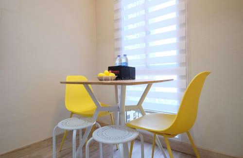 Java Apartment | Spacious 2BR Combined Tokyo Riverside PIK 2 Apartment By Travelio