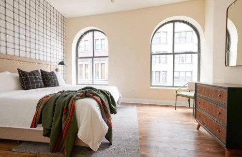Boston Financial District Apartment | Spacious 2br FIDI District Centrally Located