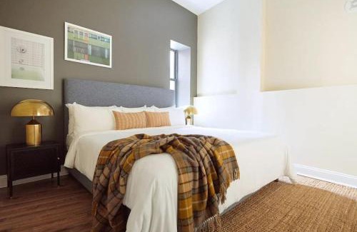 Boston Financial District Apartment | Spacious 2br FIDI District Centrally Located