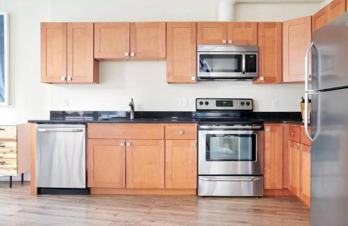 Boston Financial District Apartment | Spacious 2br FIDI District Centrally Located