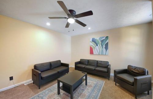 Lincoln Heights House | Spacious 2BR Home Near Downtown Cincinnati home