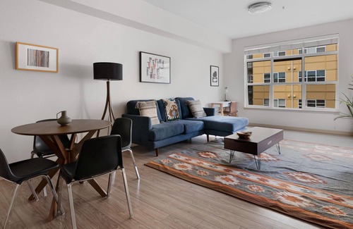 Bothell Apartment | Spacious 2BR in Bothell with Onsite Amenities