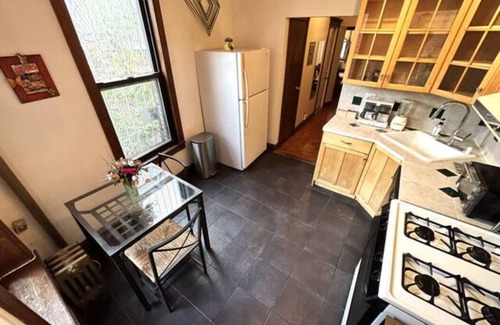 Crown Heights Apartment | Spacious 2BR in Prospect Heights, Steps from Prospect Park!n