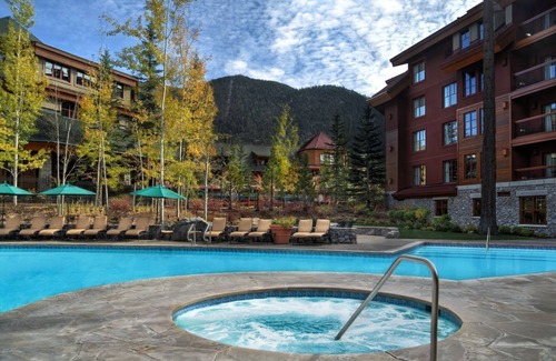 South Lake Tahoe Condo | Spacious 2BR Loft – Marriott Grand Residence Club, Steps from Heavenly