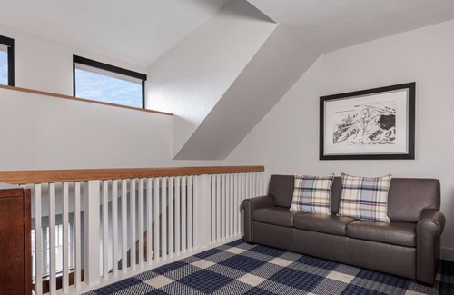 South Lake Tahoe Condo | Spacious 2BR Loft – Marriott Grand Residence Club, Steps from Heavenly