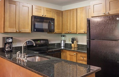 Gatlinburg Resort | Spacious 2BR Townhome at MountainLoft Gatlinburg
