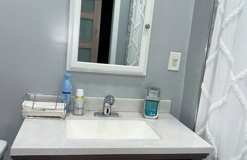 Wellington Hill Apartment | Spacious 2nd fl 4 bedroom 2 bath apartment