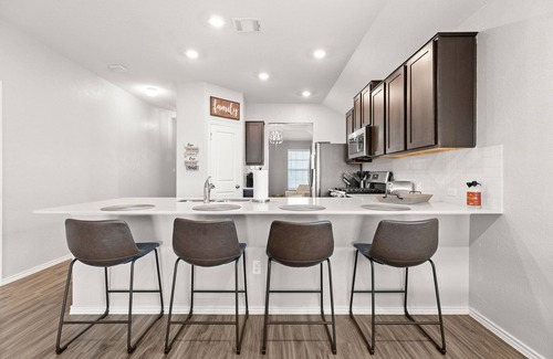 Hutto House | Spacious 3/2 Kalahari Waterpark