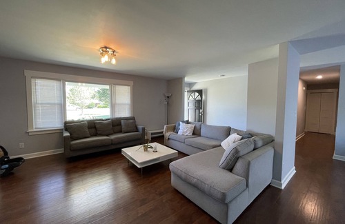Wrightsboro House | Spacious 3 BDR on 1.5 acres, near ILM Airport
