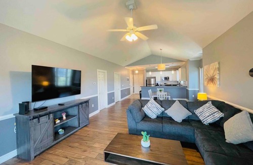Myrtle Beach Condo | Spacious 3 bdrm condo at Magnolia Point MB