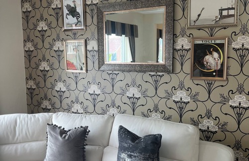 Poulton-le-Fylde Apartment | Spacious 3 Bed Apartment near Blackpool for family holiday