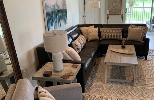 Bonita Springs Villa | Spacious 3-bed sunset villa available from Mid Feb to end of April 2026