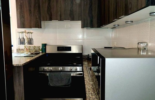 Santo Domingo Norte Apartment | Spacious 3-bedroom apartment with AC, WiFi in vibrant Santo Domingo