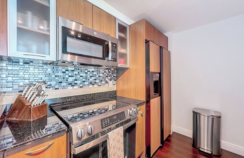 Ocean Ridge Apartment | Spacious 3-bedroom apartment in nice Boynton Beach: fitness room, Pool + more