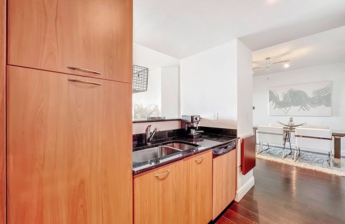 Ocean Ridge Apartment | Spacious 3-bedroom apartment in nice Boynton Beach: fitness room, Pool + more