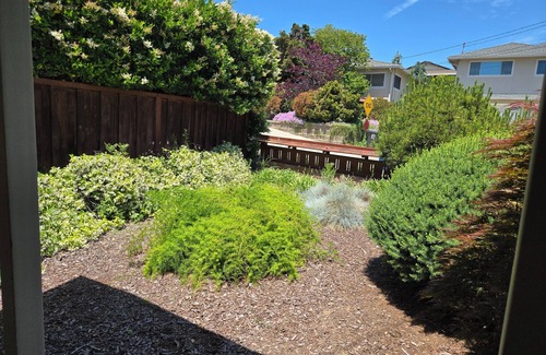 Castro Valley House | Spacious 3 bedroom house, close to Oakland, San Francisco, & San Jose.