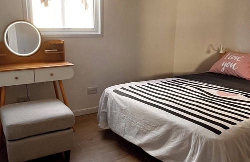 Netanya Apartment | Spacious 3-bedroom apartment in marvelous Netanya with AC, WiFi