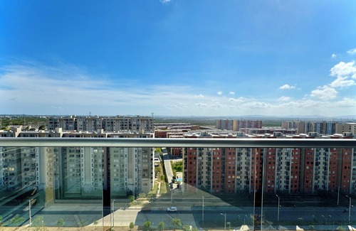 Barranquilla Apartment | Spacious 3-bedroom apartment with WiFi, AC in the north of Barranquilla