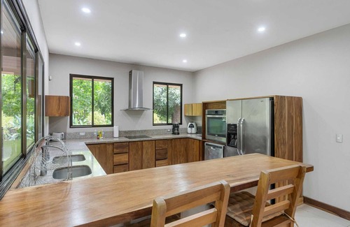 Potrero House | Spacious 3-Bedroom Coastal Home with Shared Pool, Outdoor Living & Steps to Play