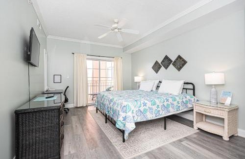 Midtown Ocean City House | Spacious 3-Bedroom Condo at Sunset Bay Perfect for Families in Ocean City