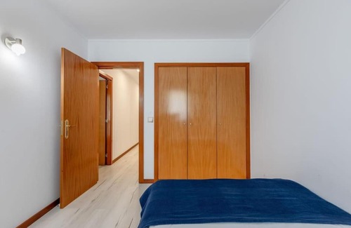 Santa Clara Apartment | Spacious 3-bedroom condo in Lisbon