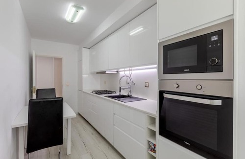 Santa Clara Apartment | Spacious 3-bedroom condo in Lisbon