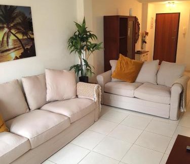 Los Alcazares Apartment | Spacious 3 bedroom 2 bathroom Apartment - Puerto Marina Complex