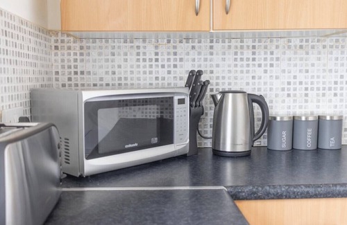 Plymouth Apartment | Spacious 3 bedroom flat