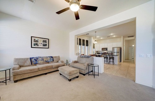 Coronado Ranch House | Spacious 3-Bedroom Haven with Private Pool & Relaxing Hot Tub