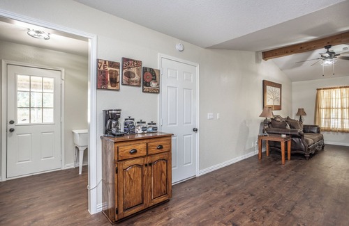 Thackerville House | Spacious 3-bedroom home Thackerville