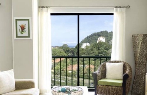 Jaco Resort | Spacious 3 bedroom in Jaco Bay Towers (Costa Rica)