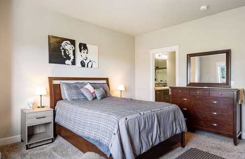 Happy Valley House | Spacious 3-bedroom townhouse in Happy Valley