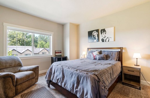 Happy Valley House | Spacious 3-bedroom townhouse in Happy Valley