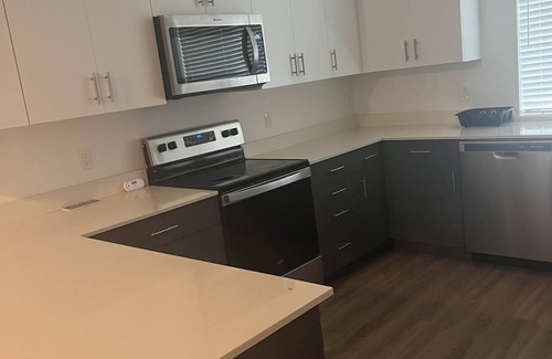 Oregon City Apartment | Spacious 3-bedroom with WiFi, fitness room in charming Oregon City