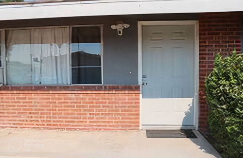 San Jacinto Apartment | Spacious 3-Bedroom Retreat in San Jacinto; Sleeps 8, AC & Pet-Friendly