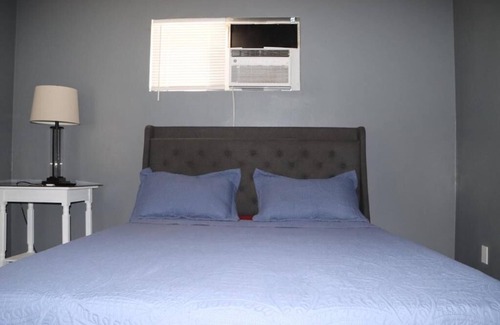 San Jacinto Apartment | Spacious 3-Bedroom Retreat in San Jacinto; Sleeps 8, AC & Pet-Friendly