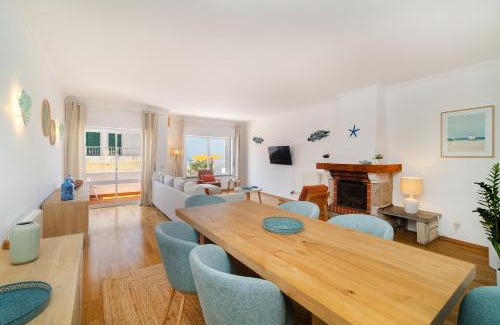 Mafra House | Spacious 3-Bedroom Villa in Ericeira by Soulplaces