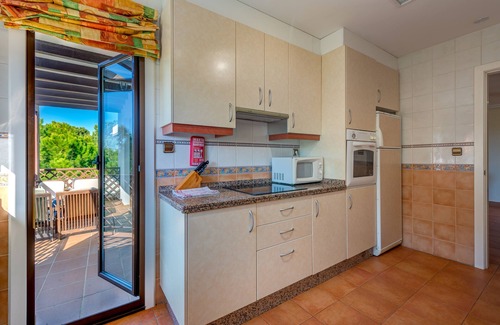 Aldeia das Acoteias Apartment | Spacious 3 bedrooms 3 bathrooms, roof top sea view