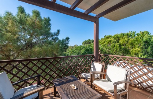 Aldeia das Acoteias Apartment | Spacious 3 bedrooms 3 bathrooms, roof top sea view