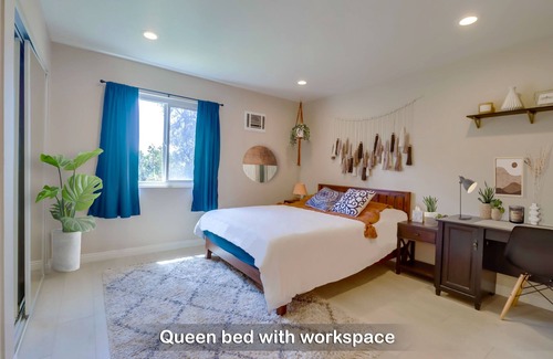 Chula Vista Condo | Spacious 3-BR 2-Bath Family Condo w/Pool & Free Parking, near Shopping Center