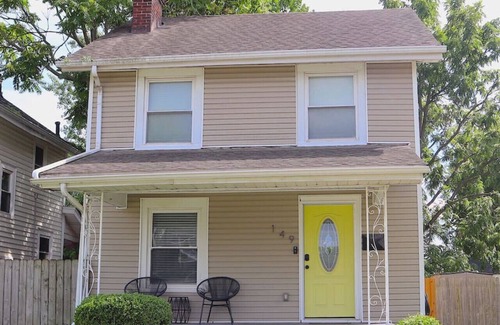 Merion Village House | Spacious 3 BR House!