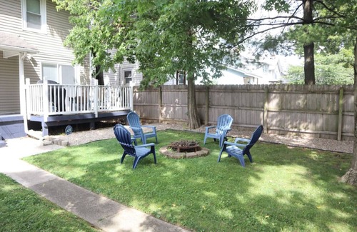 Merion Village House | Spacious 3 BR House!