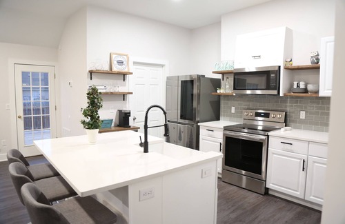 La Vergne House | Spacious 3 BR near Percy Priest Lake