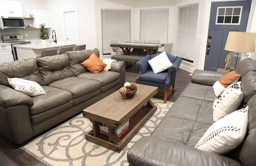 La Vergne House | Spacious 3 BR near Percy Priest Lake