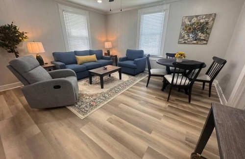 Danville House | Spacious 3bd/1b home - .9 miles to Casino