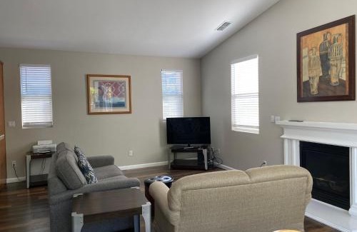 Santa Rosa House | Spacious 3BD,2BA, ideal for families!