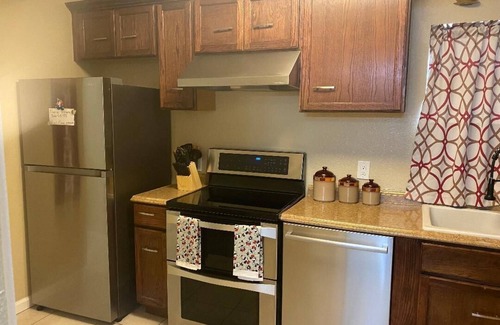 Tampa Heights House | Spacious 3bd 3bth home walking distance to Ybor City & Armature Works